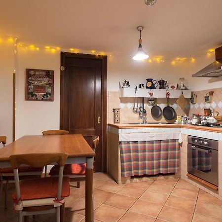 Appartement Civico 5 Appartament Napoli Centro Extérieur photo