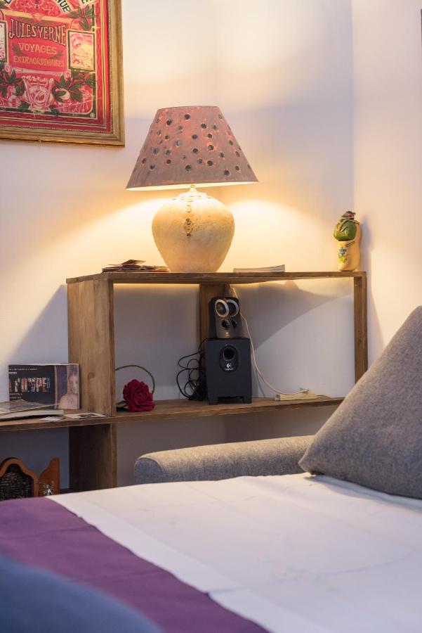 Appartement Civico 5 Appartament Napoli Centro Extérieur photo