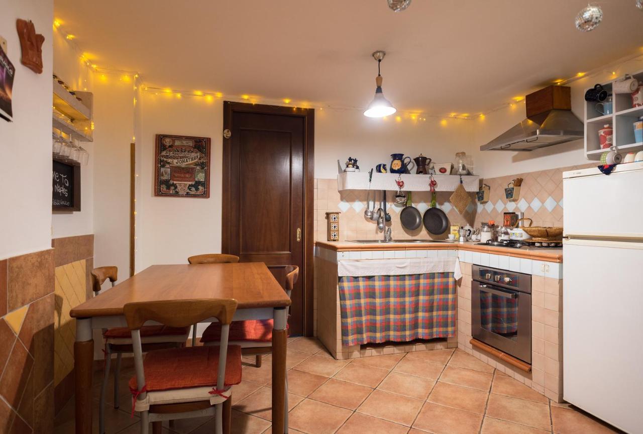 Appartement Civico 5 Appartament Napoli Centro Extérieur photo