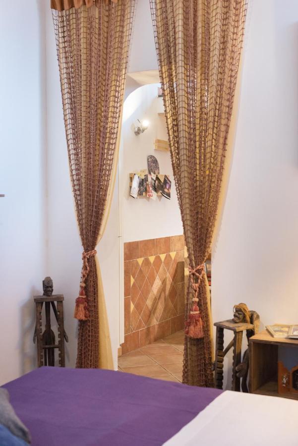 Appartement Civico 5 Appartament Napoli Centro Extérieur photo