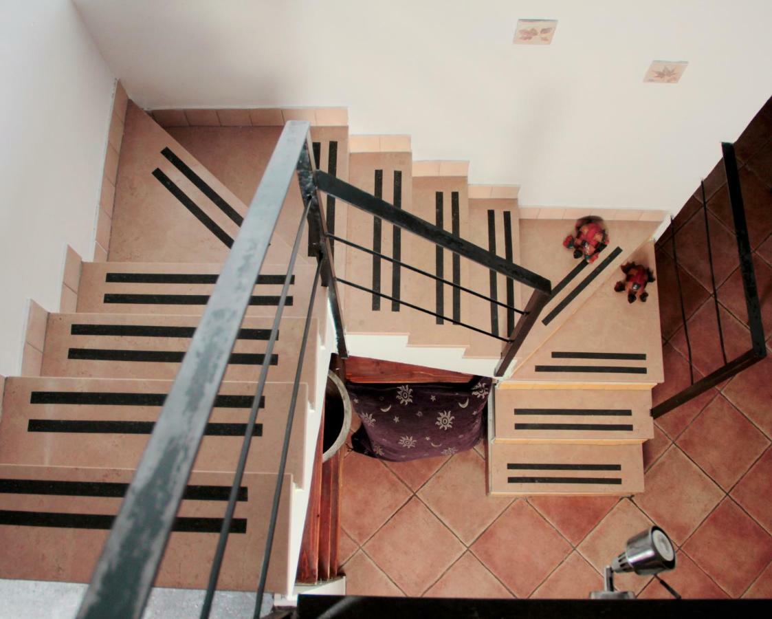 Appartement Civico 5 Appartament Napoli Centro Extérieur photo