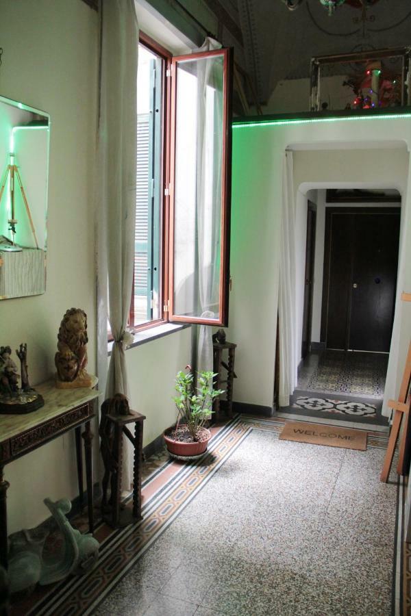Appartement Civico 5 Appartament Napoli Centro Extérieur photo