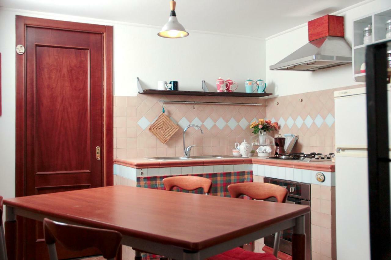 Appartement Civico 5 Appartament Napoli Centro Extérieur photo