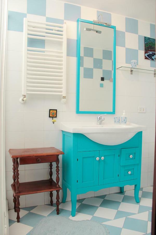 Appartement Civico 5 Appartament Napoli Centro Extérieur photo