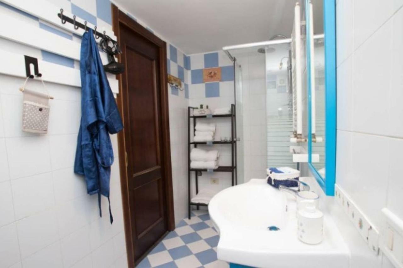 Appartement Civico 5 Appartament Napoli Centro Extérieur photo