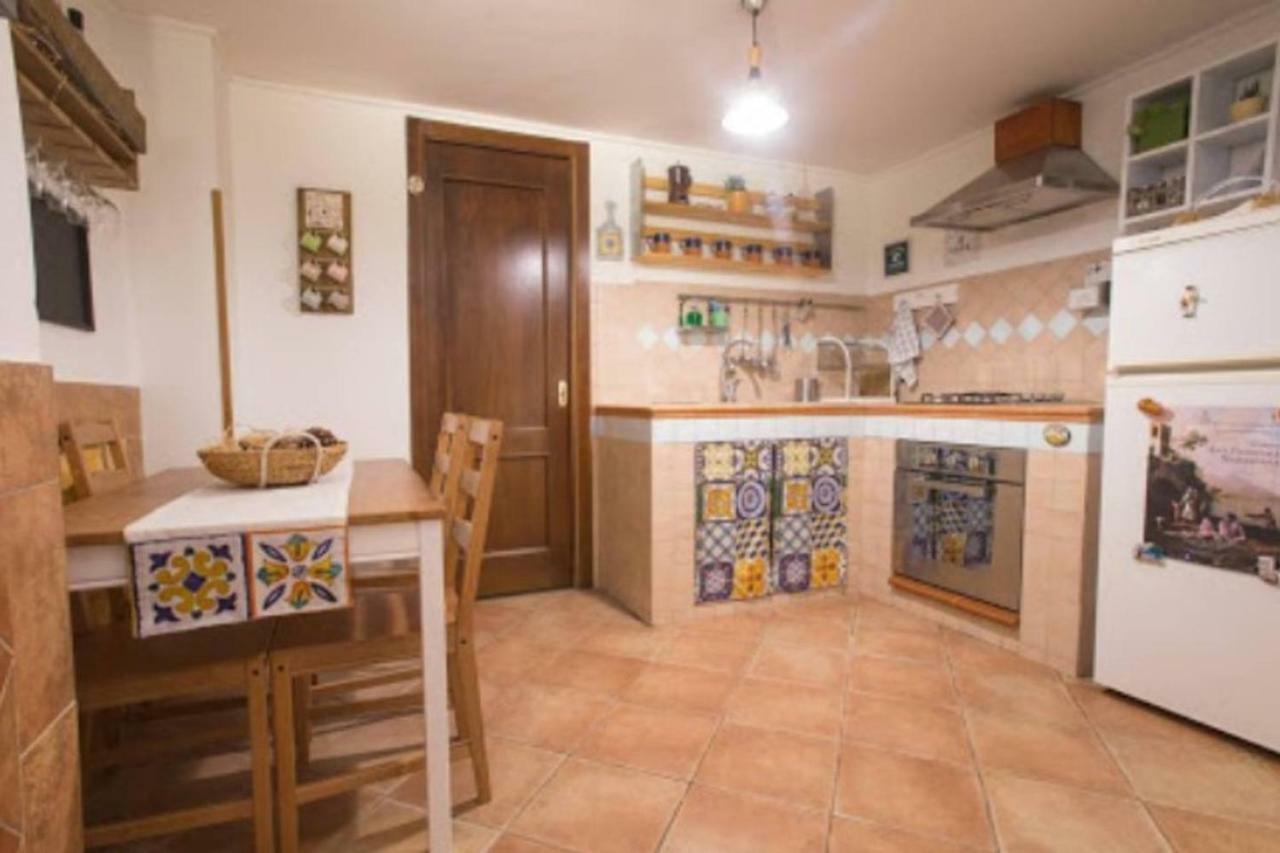 Appartement Civico 5 Appartament Napoli Centro Extérieur photo