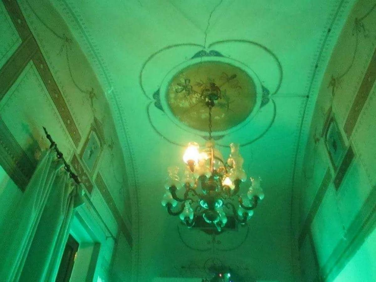 Appartement Civico 5 Appartament Napoli Centro Extérieur photo